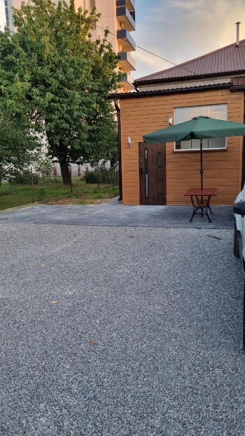 Etna 3 Dom Z Parkingiem Rzeszow Morgowa Appartement Buitenkant foto