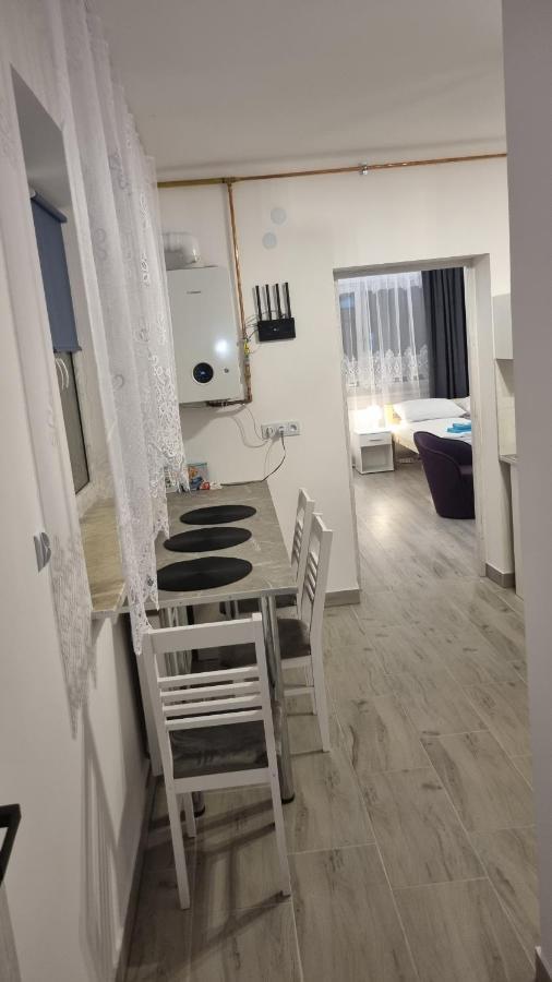 Etna 3 Dom Z Parkingiem Rzeszow Morgowa Appartement Buitenkant foto