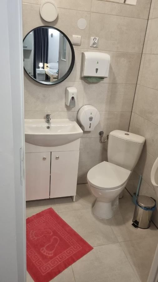 Etna 3 Dom Z Parkingiem Rzeszow Morgowa Appartement Buitenkant foto