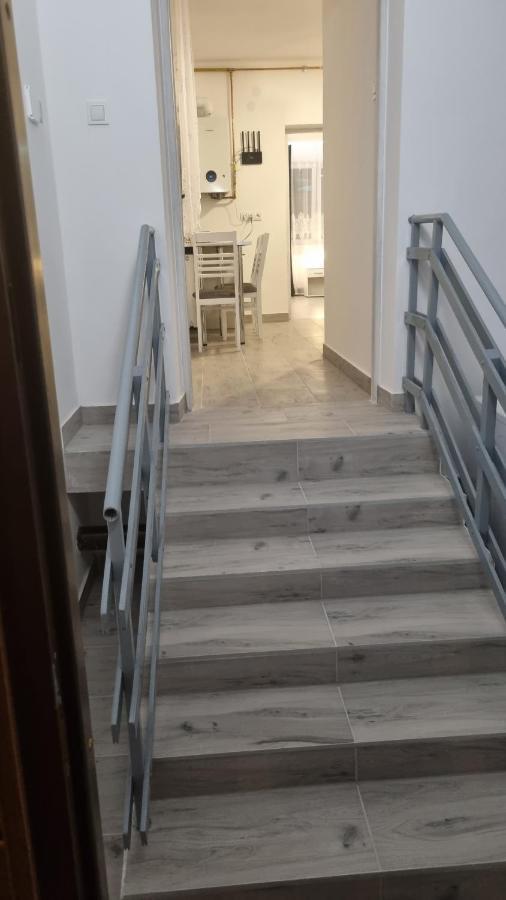 Etna 3 Dom Z Parkingiem Rzeszow Morgowa Appartement Buitenkant foto