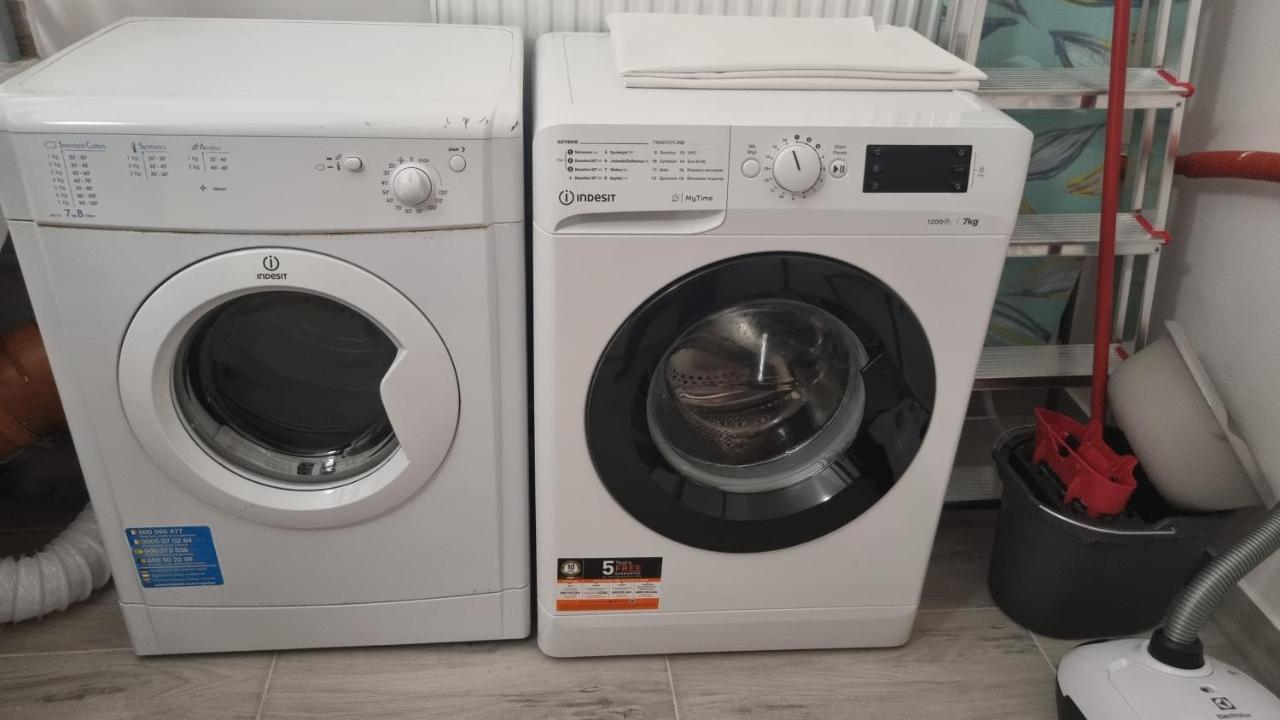Etna 3 Dom Z Parkingiem Rzeszow Morgowa Appartement Buitenkant foto