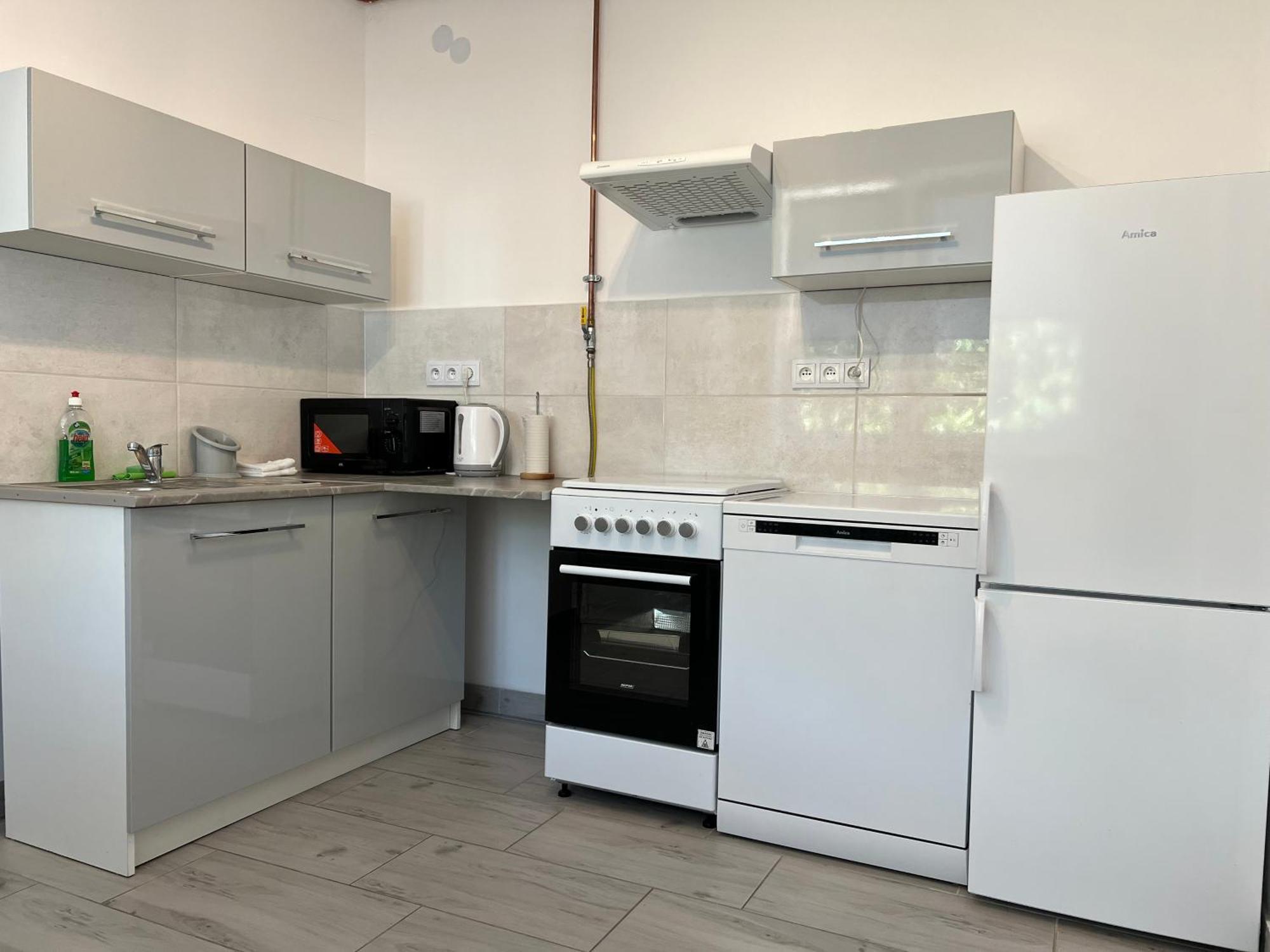 Etna 3 Dom Z Parkingiem Rzeszow Morgowa Appartement Buitenkant foto
