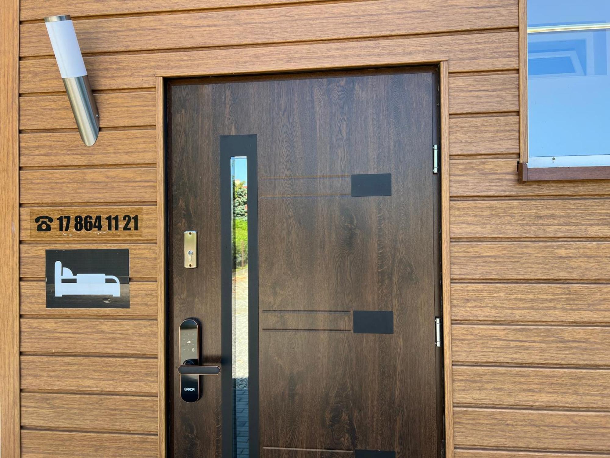 Etna 3 Dom Z Parkingiem Rzeszow Morgowa Appartement Buitenkant foto