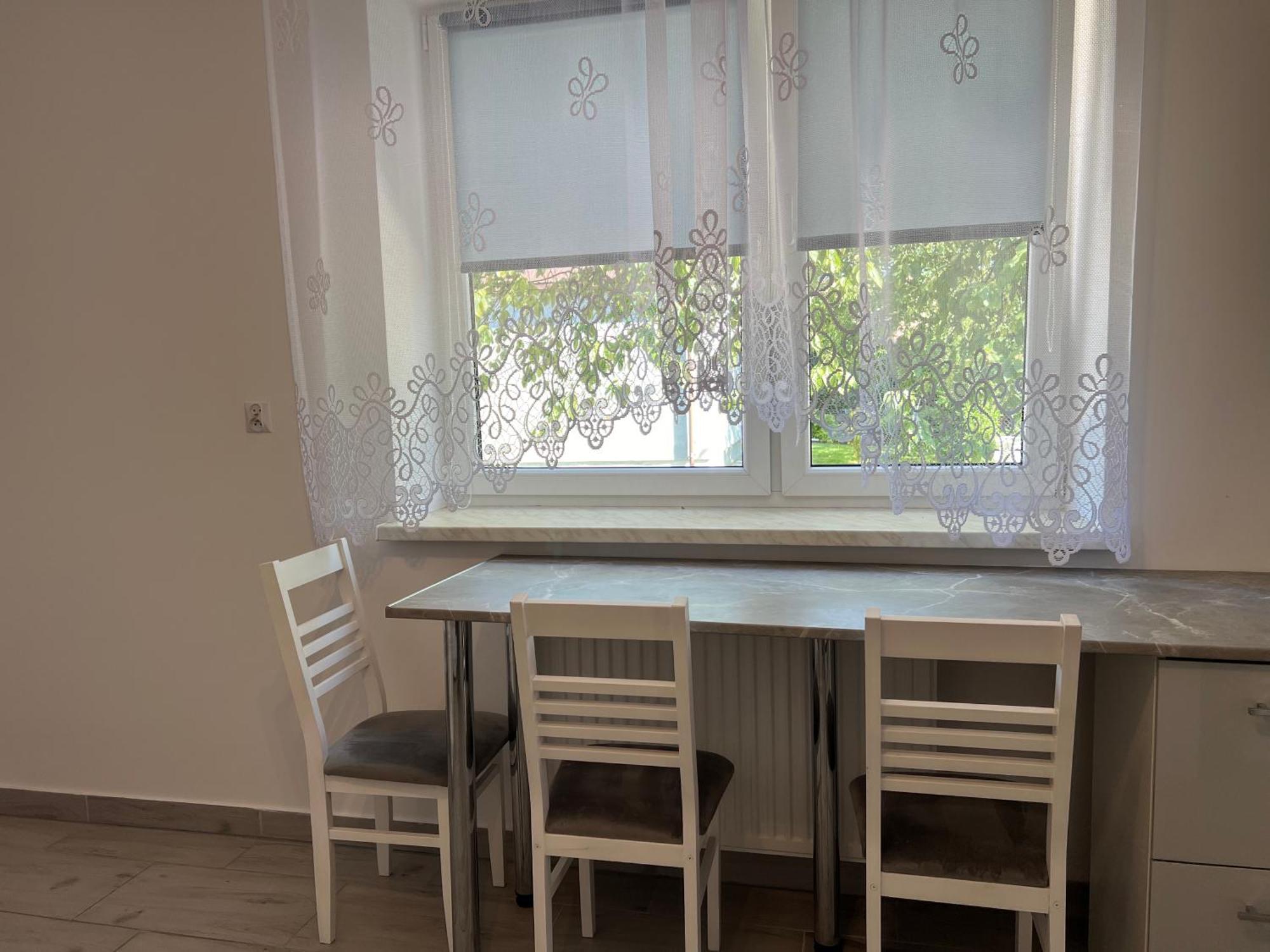 Etna 3 Dom Z Parkingiem Rzeszow Morgowa Appartement Buitenkant foto